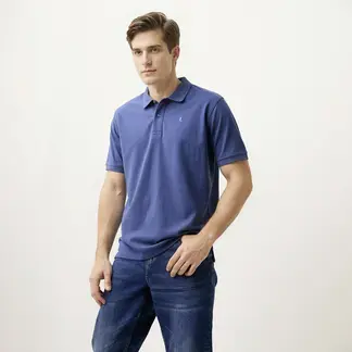 NEWPORT - Polo Hombre