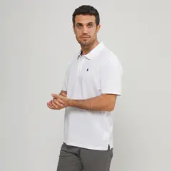NEWPORT - Polo Casual Hombre