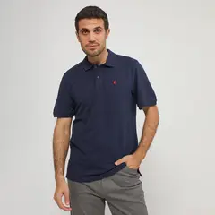 NEWPORT - Polo Casual Hombre