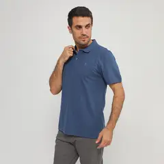 NEWPORT - Polo Casual Hombre