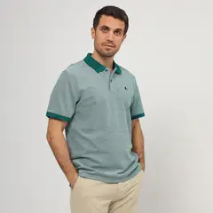 NEWPORT - Polo Casual Hombre