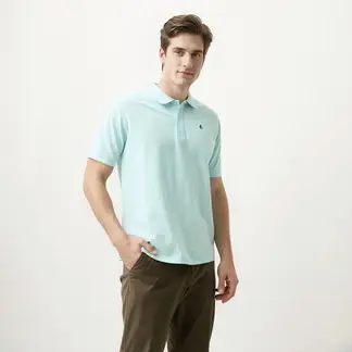 NEWPORT - Polo Hombre