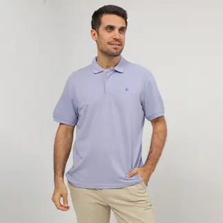 NEWPORT - Polo Casual Hombre