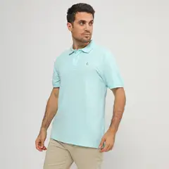 NEWPORT - Polo Casual Hombre
