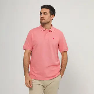 NEWPORT - Polo Casual Hombre