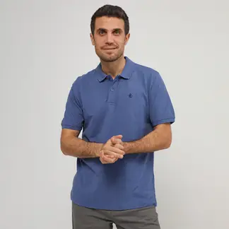 NEWPORT - Polo Casual Hombre