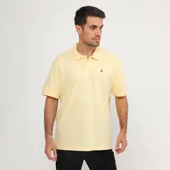 NEWPORT - Polo Casual Hombre