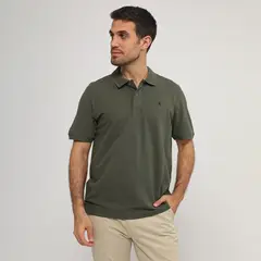 NEWPORT - Polo Casual Hombre