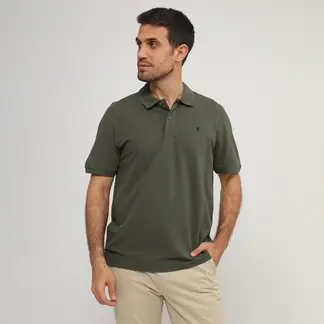 NEWPORT - Polo Casual Hombre