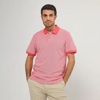 NEWPORT - Polo Casual Hombre