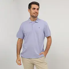 NEWPORT - Polo Casual Hombre