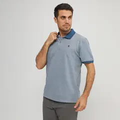 NEWPORT - Polo Casual Hombre