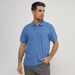 NEWPORT - Polo Casual Hombre