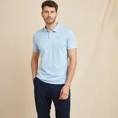 LA MARTINA - Polo 100% Algodón Regular Hombre