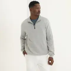 CHRISTIAN LACROIX - Chompa 100% Algodón Hombre