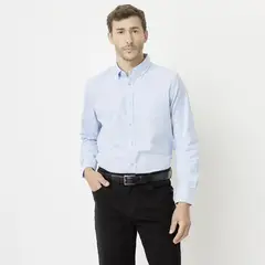 NEWPORT - Camisa Sport Hombre