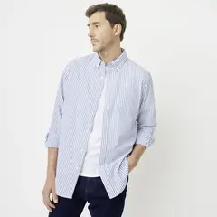 NEWPORT - Camisa Sport Hombre