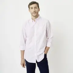 NEWPORT - Camisa Sport Hombre