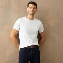 WOLF&HANK - Polo 100% Algodón Hombre