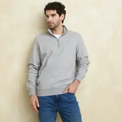 UNIVERSITY CLUB - Polera Algodón Juvenil Hombre