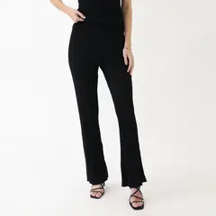MOSSIMO - Pantalón Casual Mujer
