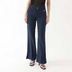 MOSSIMO - Pantalon Oficinil Basico