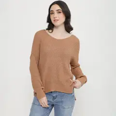 DOO AUSTRALIA - Sweater Casual Mujer