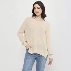 DOO AUSTRALIA - Sweater Casual Mujer