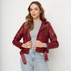 MOSSIMO - Casaca Casual Mujer