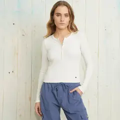 DOO AUSTRALIA - Polo Casual Mujer