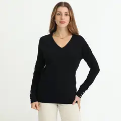 UNIVERSITY CLUB - Sweater Casual Mujer