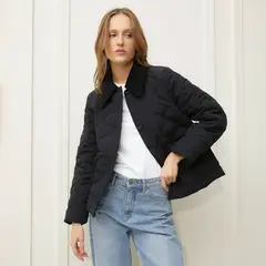 BASEMENT - Casaca Casual Mujer