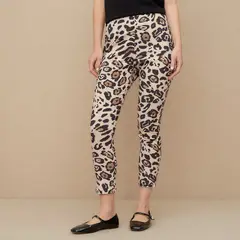 UNIVERSITY CLUB - Pantalón Largo Casual Mujer