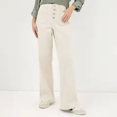 UNIVERSITY CLUB - Jean Casual Mujer