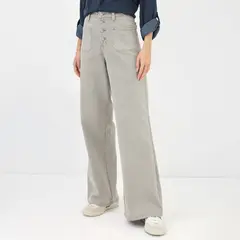 UNIVERSITY CLUB - Jean Casual Mujer