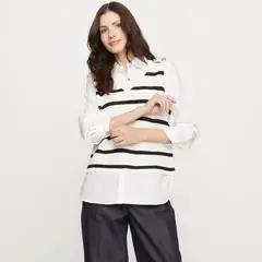 APOLOGY - Chompa Casual Mujer