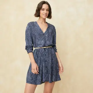 UNIVERSITY CLUB - Vestido Casual Mujer