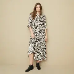 UNIVERSITY CLUB - Vestido Casual Mujer