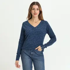 UNIVERSITY CLUB - Sweater Casual Mujer