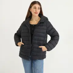 UNIVERSITY CLUB - Casaca Casual Mujer