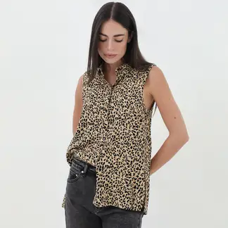 UNIVERSITY CLUB - Blusa Casual Mujer