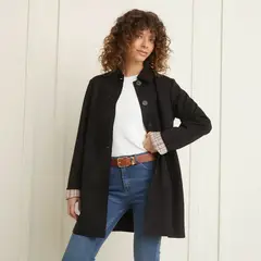 BASEMENT - Casaca Casual Mujer