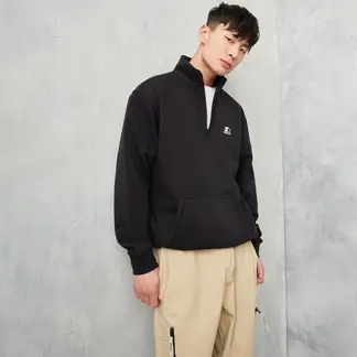 STARTER - Polera Algodón Casual Hombre