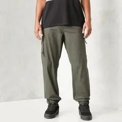 STARTER - Pantalón Cargo Jogger Casual Hombre