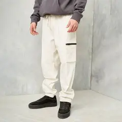 STARTER - Pantalón Cargo Jogger Casual Hombre