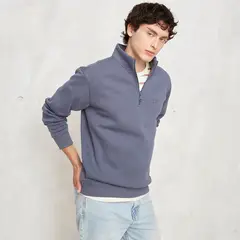 BEARCLIFF - Polera Algodón Juvenil Regular Hombre