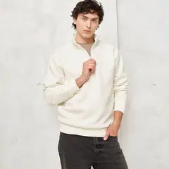 BEARCLIFF - Polera Algodón Juvenil Regular Hombre