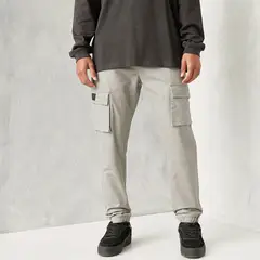 STARTER - Pantalón Cargo Jogger Casual Hombre