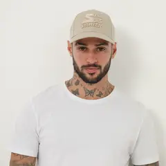 STARTER - Gorra 100% Algodón Casual Hombre
