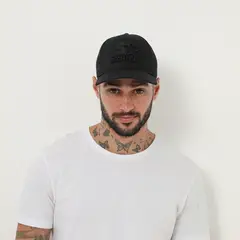 STARTER - Gorra 100% Algodón Casual Hombre